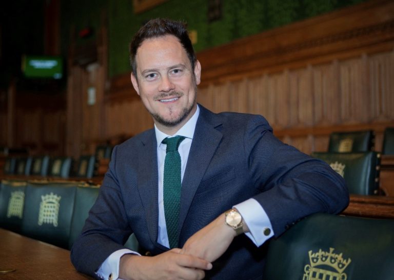 New Job Opportunity Parliamentary Assistant Stephen Morgan Mp